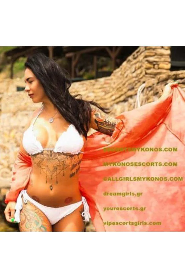 Alice — London escort photo 6