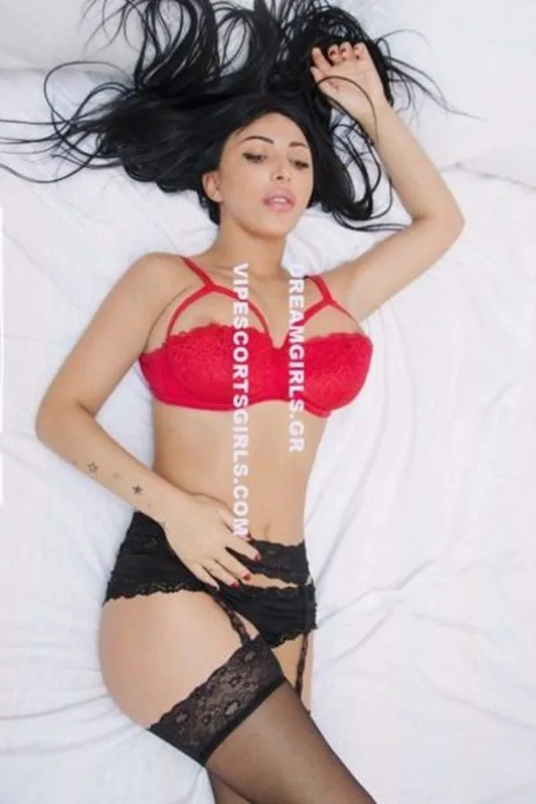 Anastasia — London escort photo 2