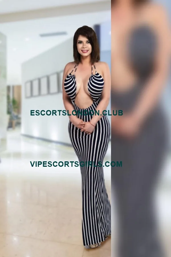 Jade — London escort photo 6