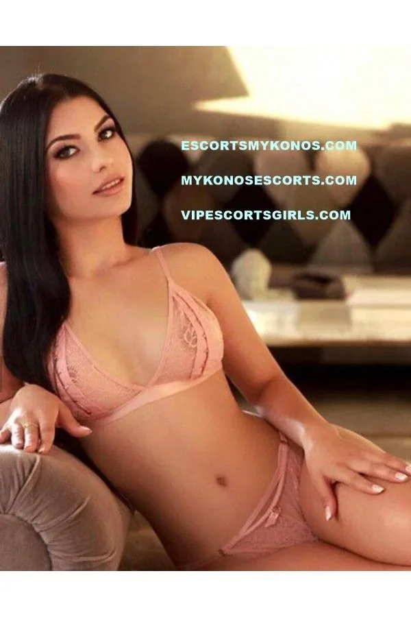 Mileva — London escort photo 6