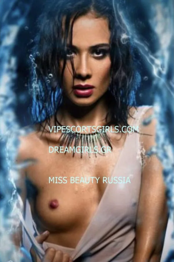 Miss Beauty — London escort