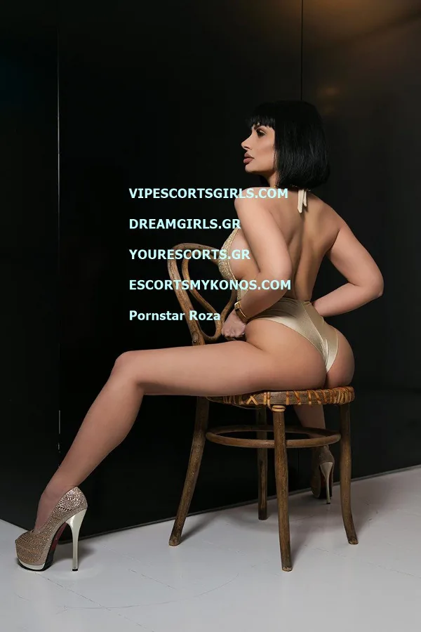 Roza — London escort photo 2