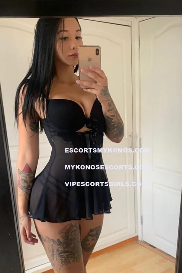 Sara — London escort photo 5