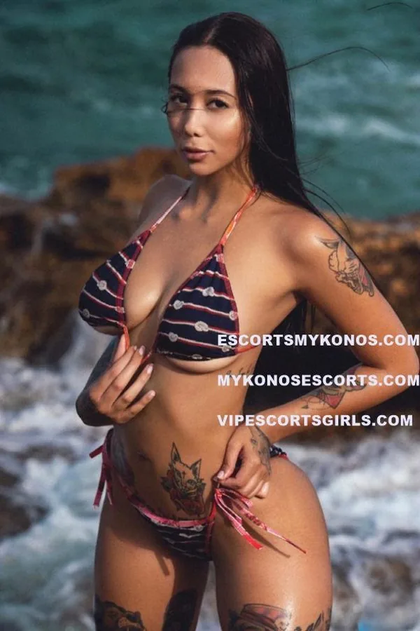 Sara — London escort photo 6